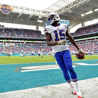 John Brown wallpaper