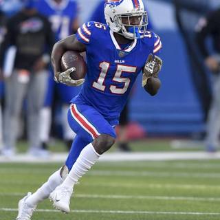 John Brown wallpaper