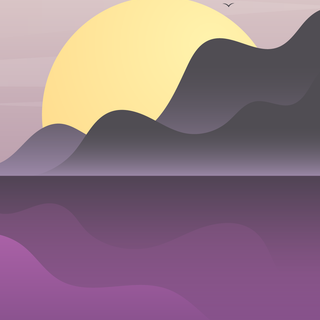 Aesthetic clean wallpaper