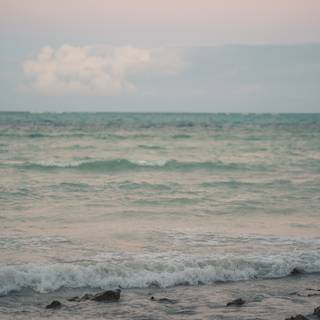 Aesthetic clean wallpaper