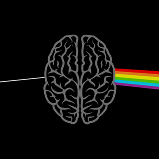 Brain power wallpaper