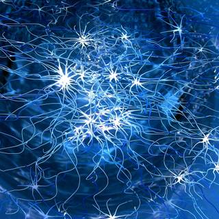 Brain power wallpaper