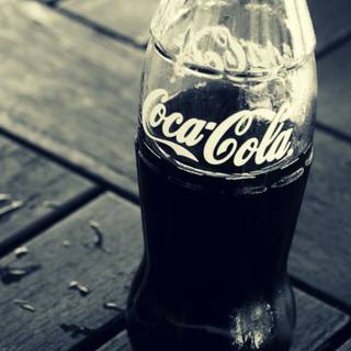 Cool drink wallpaper