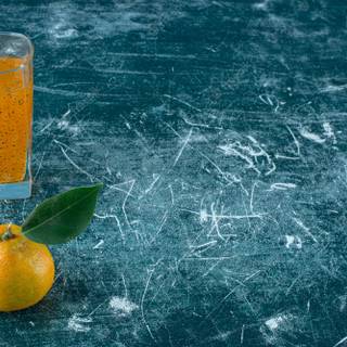 Cool drink wallpaper