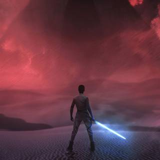 Star Wars iPhone 4k wallpaper