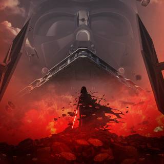 Star Wars iPhone 4k wallpaper