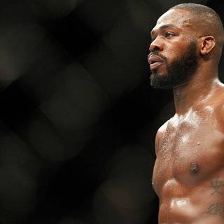 Desktop Jon Jones wallpaper