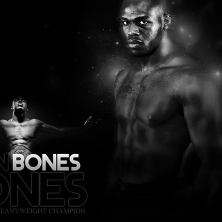 Desktop Jon Jones wallpaper