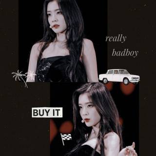 Bae Irene aesthetic wallpaper