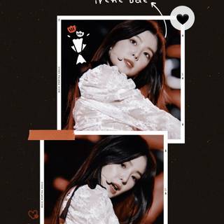 Bae Irene aesthetic wallpaper