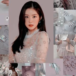 Bae Irene aesthetic wallpaper