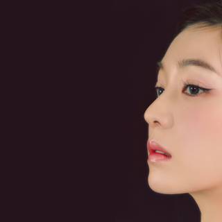 Bae Irene aesthetic wallpaper