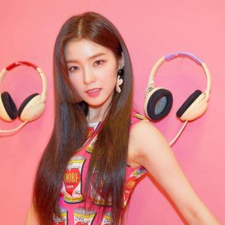 Bae Irene aesthetic wallpaper