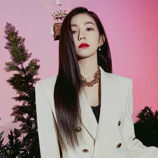 Bae Irene aesthetic wallpaper