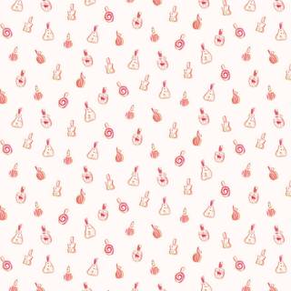 Aesthetic coquette wallpaper