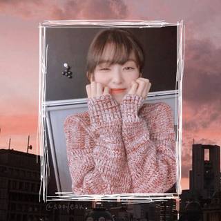 Bae Irene aesthetic wallpaper