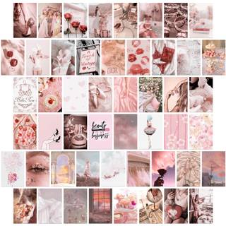 Aesthetic coquette wallpaper