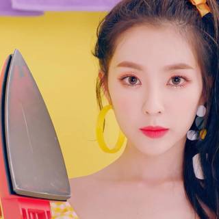 Bae Irene aesthetic wallpaper