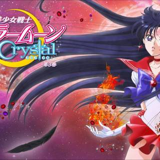 Anime girls 2023 wallpaper