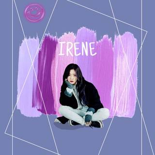 Bae Irene aesthetic wallpaper