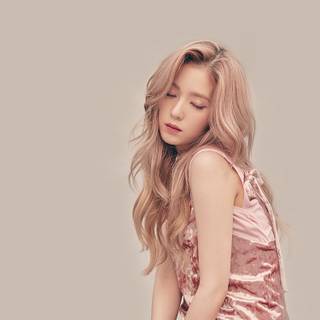 Bae Irene aesthetic wallpaper