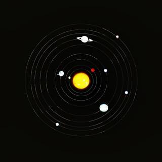 Anime 1080x2400 minimalist wallpaper