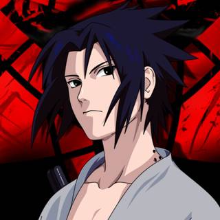 Anime 1080x2400 minimalist wallpaper