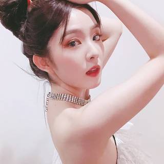 Bae Irene aesthetic wallpaper