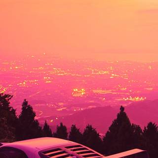 Anime 1080x2400 minimalist wallpaper