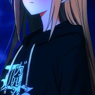 Anime 1080x2400 minimalist wallpaper