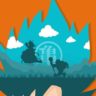 Anime 1080x2400 minimalist wallpaper