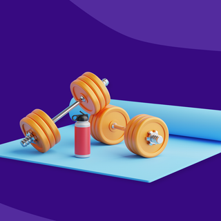 Testosterone wallpaper