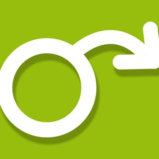 Testosterone wallpaper