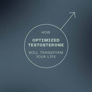 Testosterone wallpaper
