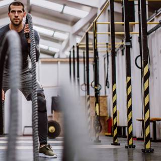 Testosterone wallpaper