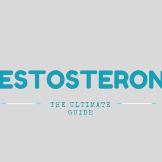 Testosterone wallpaper