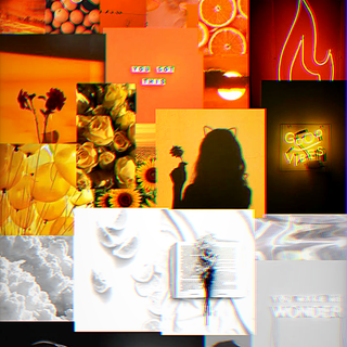 Lithromantic wallpaper