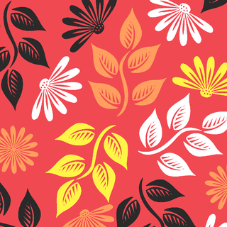 Lithromantic wallpaper