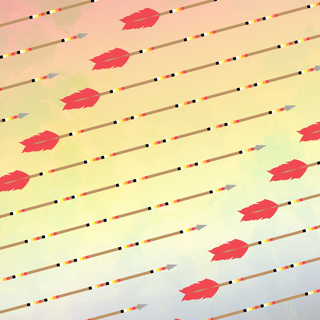 Lithromantic wallpaper