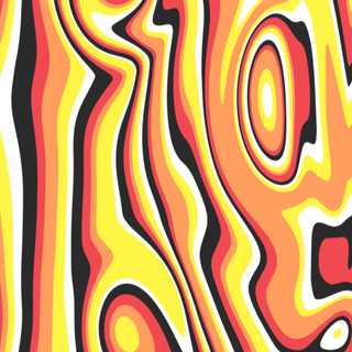 Lithromantic wallpaper