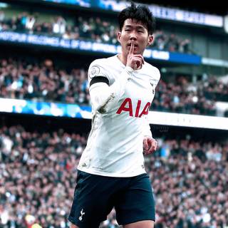 Tottenham players wallpaper