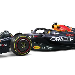 Red Bull 2023 wallpaper