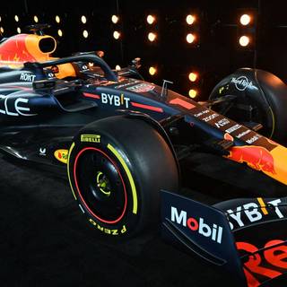 Red Bull 2023 wallpaper