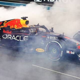 Red Bull 2023 wallpaper