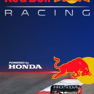 Red Bull F1 2023 wallpaper