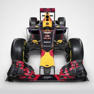 Red Bull 2023 wallpaper
