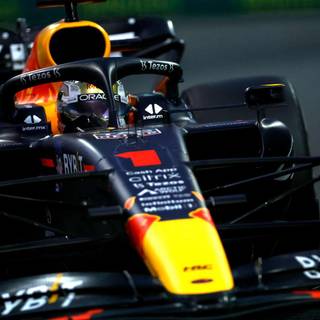 Red Bull 2023 wallpaper