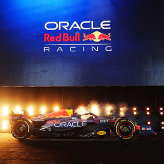Red Bull 2023 wallpaper
