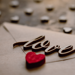 Valentines sign language wallpaper