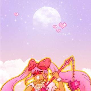 Sweetheart Omori wallpaper